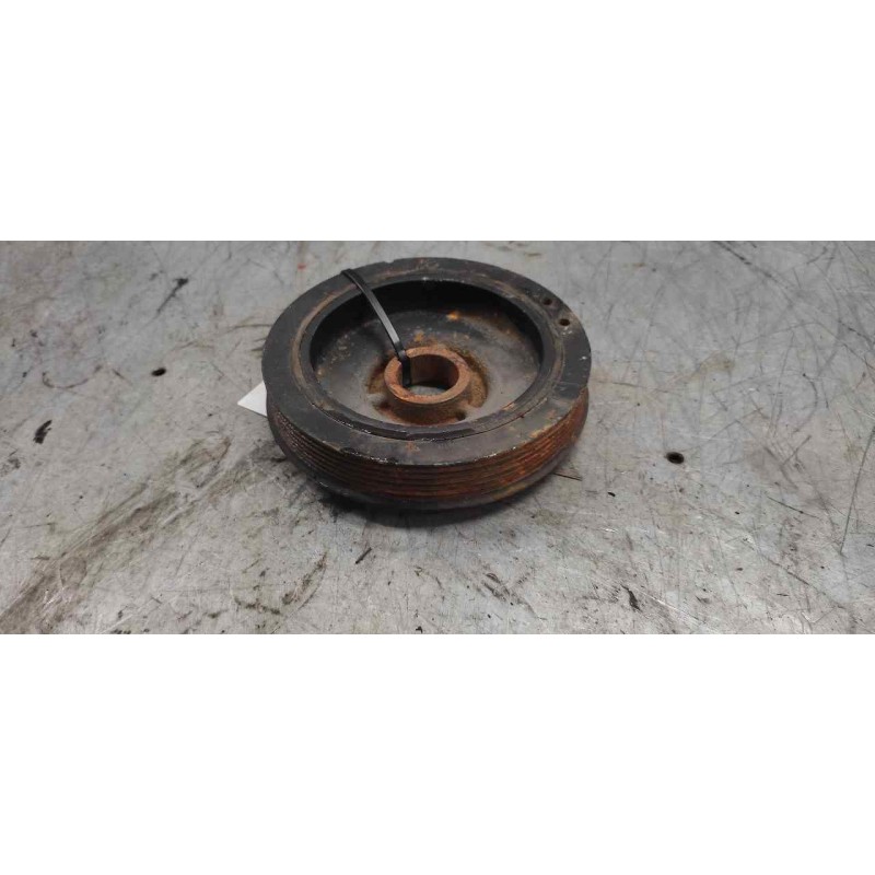 Recambio de polea cigueñal para citroën jumpy 2.0 hdi referencia OEM IAM 2