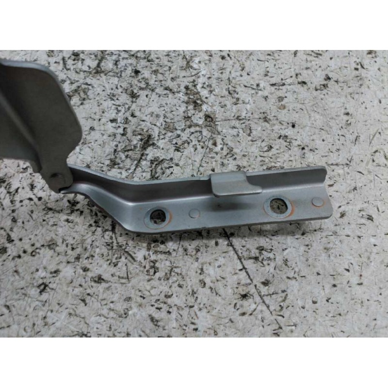 Recambio de bisagra capo izquierda para citroën c3 1.4 sx referencia OEM IAM 9637365680 4
