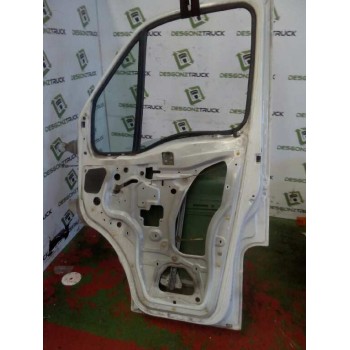 Recambio de puerta delantera derecha para renault mascott ka 150.35/55 base referencia OEM IAM   