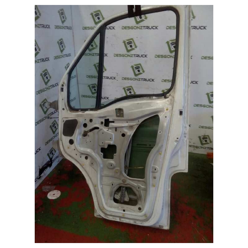 Recambio de puerta delantera derecha para renault mascott ka 150.35/55 base referencia OEM IAM 2