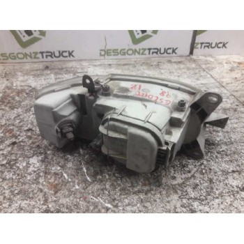 Recambio de faro izquierdo para ford escort berl./turnier atlanta berlina referencia OEM IAM   