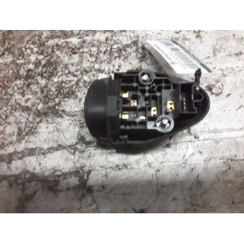 Recambio de mando volante para nissan almera tino (v10m) ambience referencia OEM IAM 54355381PI 3 PINS 