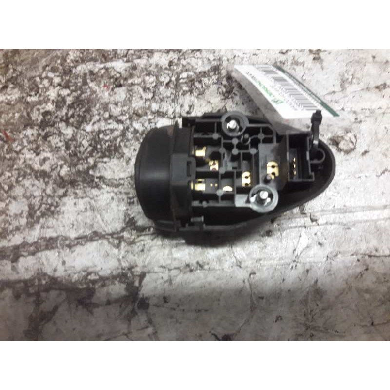 Recambio de mando volante para nissan almera tino (v10m) ambience referencia OEM IAM 54355381PI 3 PINS 3