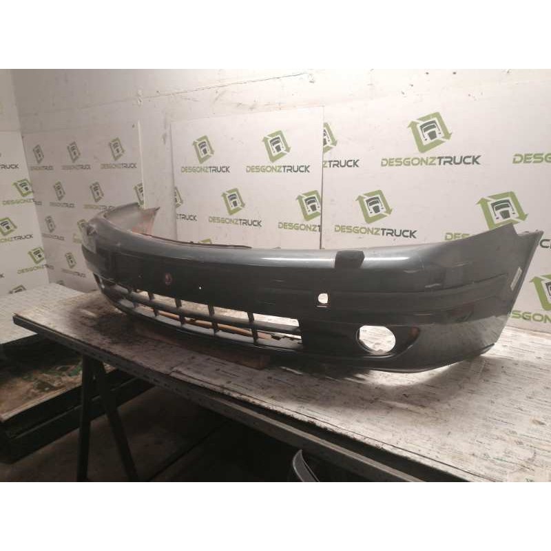 Recambio de paragolpes delantero para renault laguna ii (bg0) 1.9 dci diesel referencia OEM IAM 4