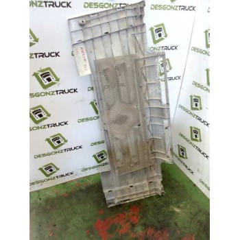 Recambio de rejilla delantera central para renault trucks magnum dxi 13 460.24 (461cv) referencia OEM IAM 5010468565  