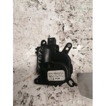 MOTOR APERTURA TRAMPILLAS CLIMATIZADOR 1S7H19B634CA 2 PINS 