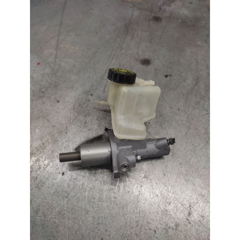 Recambio de bomba freno para mercedes-benz clase e (w212) lim. e 200 cdi blueefficiency (212.005) referencia OEM IAM A2044300002 - Blanco