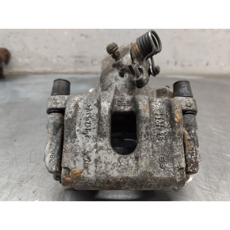 Recambio de pinza freno trasera derecha para ford c-max 1.6 tdci cat referencia OEM IAM   