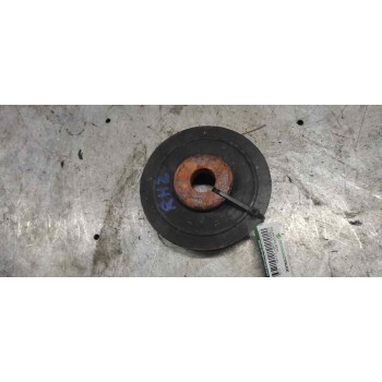 Recambio de polea cigueñal para citroën jumpy 2.0 hdi referencia OEM IAM   