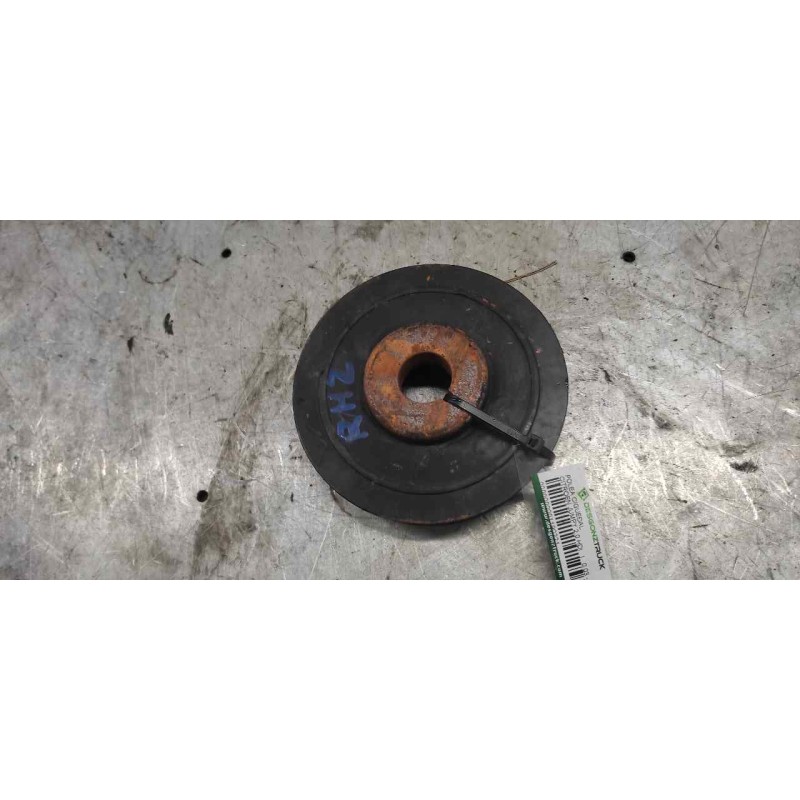 Recambio de polea cigueñal para citroën jumpy 2.0 hdi referencia OEM IAM 3