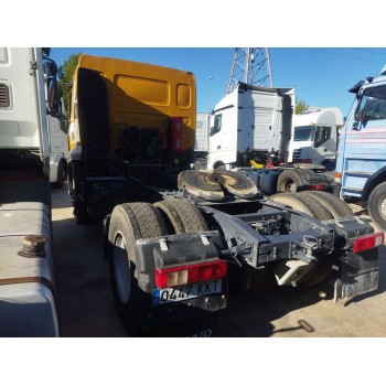 renault premium lander del año 2009