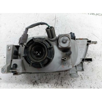 Recambio de faro derecho para toyota carina (t19) 1.6 berlina referencia OEM IAM 54532036  