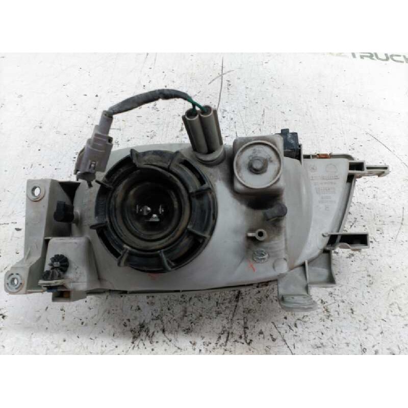 Recambio de faro derecho para toyota carina (t19) 1.6 berlina referencia OEM IAM 54532036 - Azul 2