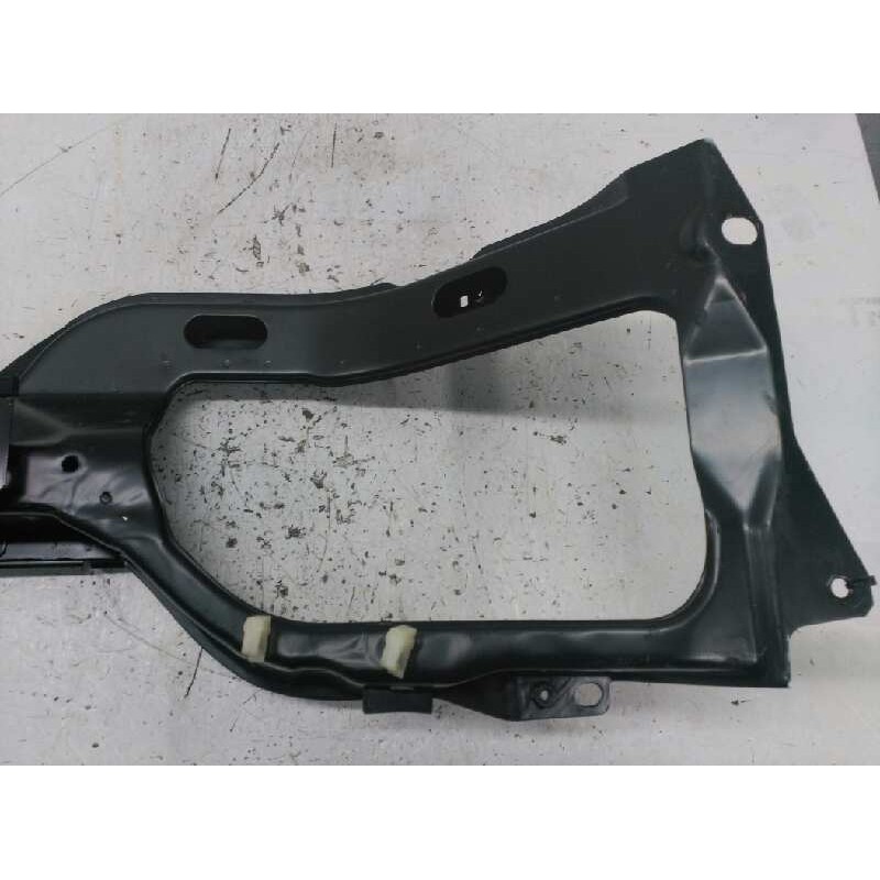 Recambio de travesaño superior para peugeot boxer caja cerr. acristalada (rs2850)(290/330)('02) 330 c td referencia OEM IAM - Blanco 7