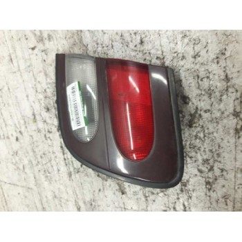 Recambio de piloto trasero derecho para nissan almera (n15) gx referencia OEM IAM A06HBR PORTON 