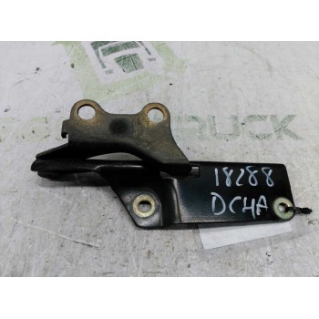 Recambio de bisagra capo derecha para nissan micra (k11) blue referencia OEM IAM   