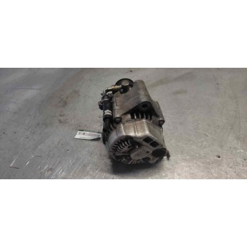 Recambio de alternador para mg serie 600 (rh) 2.0 turbodiesel referencia OEM IAM 1002132272  