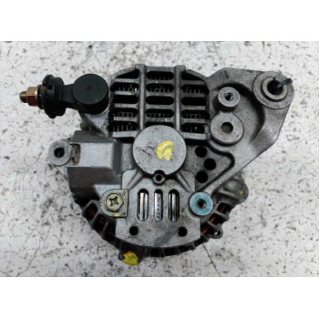 Recambio de alternador para nissan navara pick-up (d40m) king cab le 4x4 referencia OEM IAM 23100OM810  