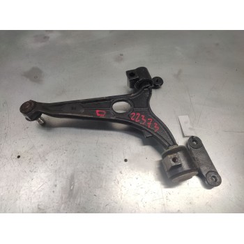 Recambio de brazo suspension inferior delantero derecho para peugeot expert tepee l1h1 premium referencia OEM IAM 21A9  