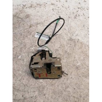 CERRADURA PUERTA TRASERA IZQUIERDA 