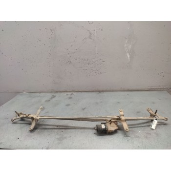 MOTOR LIMPIA DELANTERO A6398200040 4 PINS