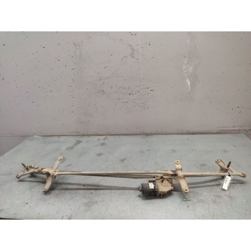 Recambio de motor limpia delantero para mercedes-benz vito (w639) basic, combi 115 cdi compacto (639.601) referencia OEM IAM A63 - Gris