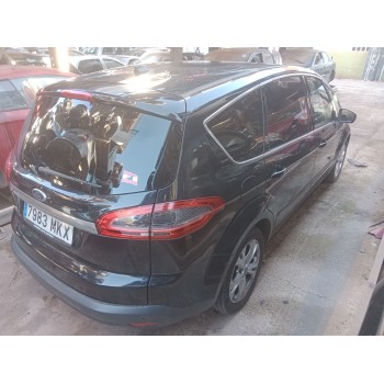 ford s-max (wa6) del año 2011