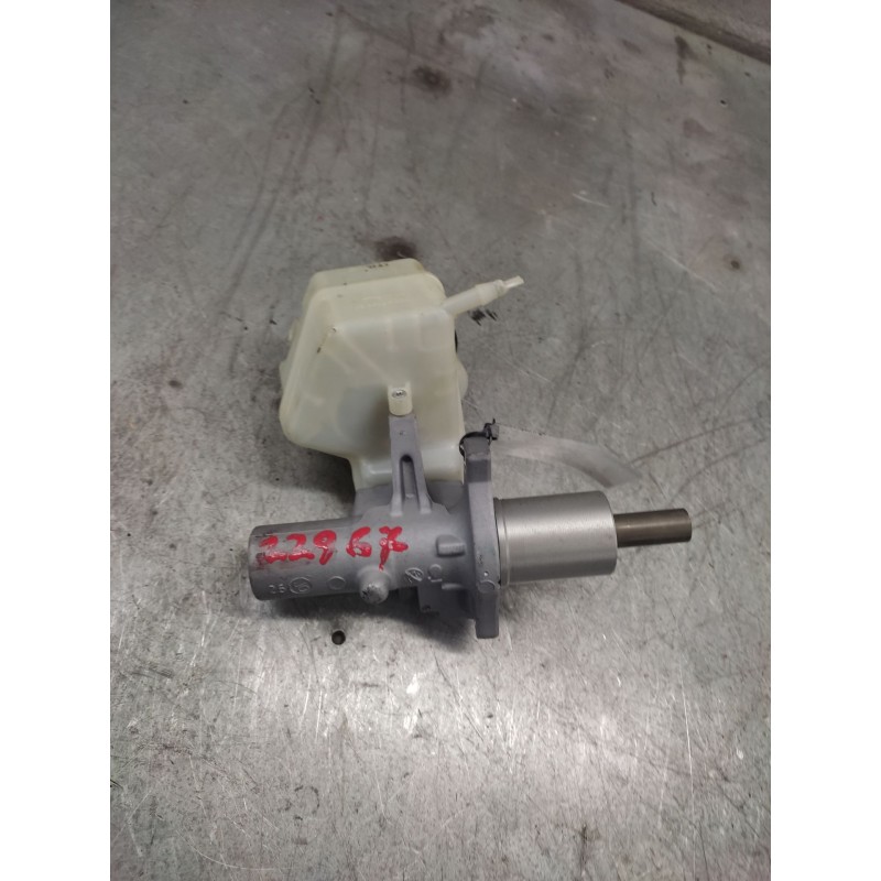 Recambio de bomba freno para mercedes-benz clase e (w212) lim. e 200 cdi blueefficiency (212.005) referencia OEM IAM A2044300002 - Blanco 2
