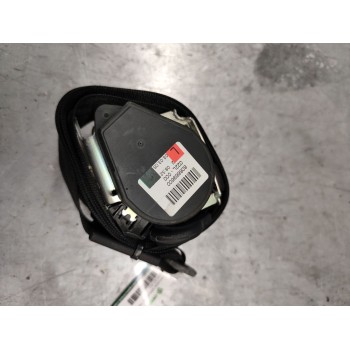 CINTURON SEGURIDAD TRASERO IZQUIERDO 606669600 