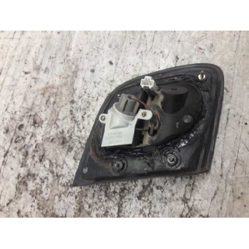 Recambio de piloto trasero derecho para nissan almera (n15) gx referencia OEM IAM A06HBR PORTON 