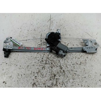 ELEVALUNAS DELANTERO IZQUIERDO 401786A7 TEMIC 