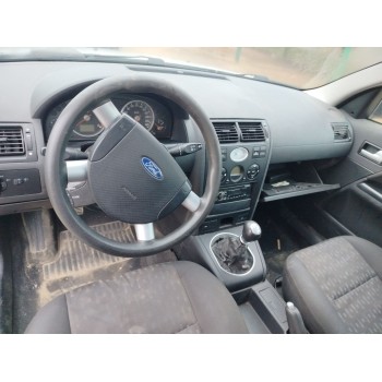 ford mondeo iii (b5y) del año 2001