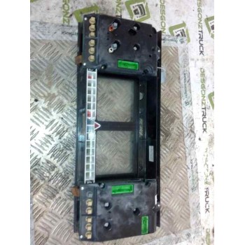 Recambio de cuadro instrumentos para volvo fm 12 asta 2001 fsa  4x2 largo, bajo referencia OEM IAM 3198531  