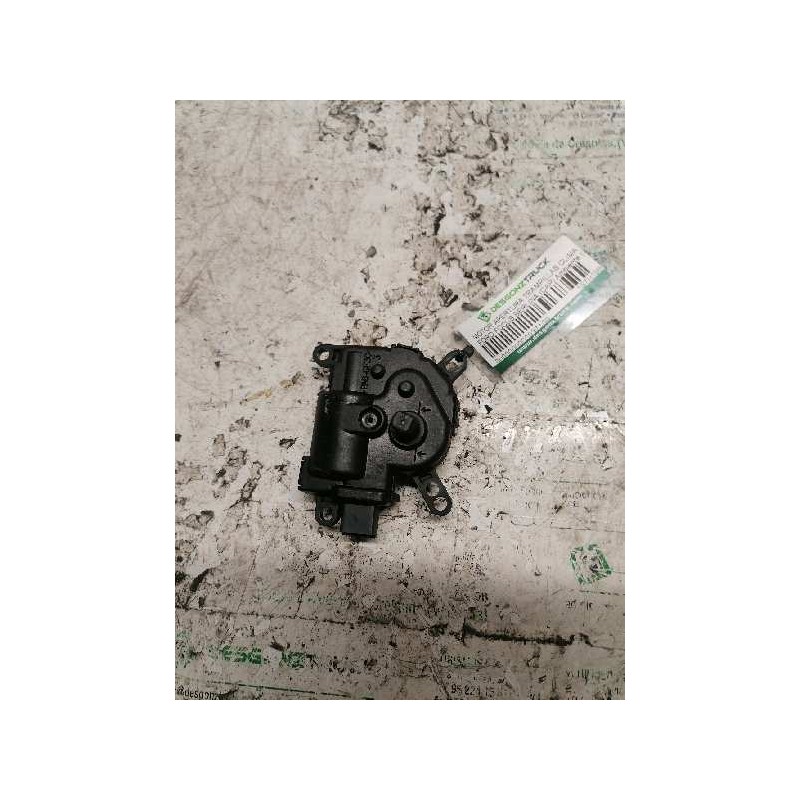 Recambio de motor apertura trampillas climatizador para ford focus berlina (cap) ambiente (d) referencia OEM IAM 1S7H19B634CA 2 - Azul 3