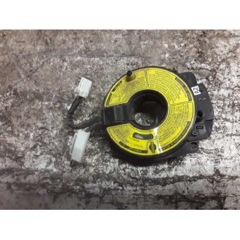 Recambio de anillo airbag para nissan almera tino (v10m) ambience referencia OEM IAM 7SJ0180H 7 PINS 