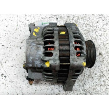 Recambio de alternador para nissan navara pick-up (d40m) king cab le 4x4 referencia OEM IAM 23100OM810  