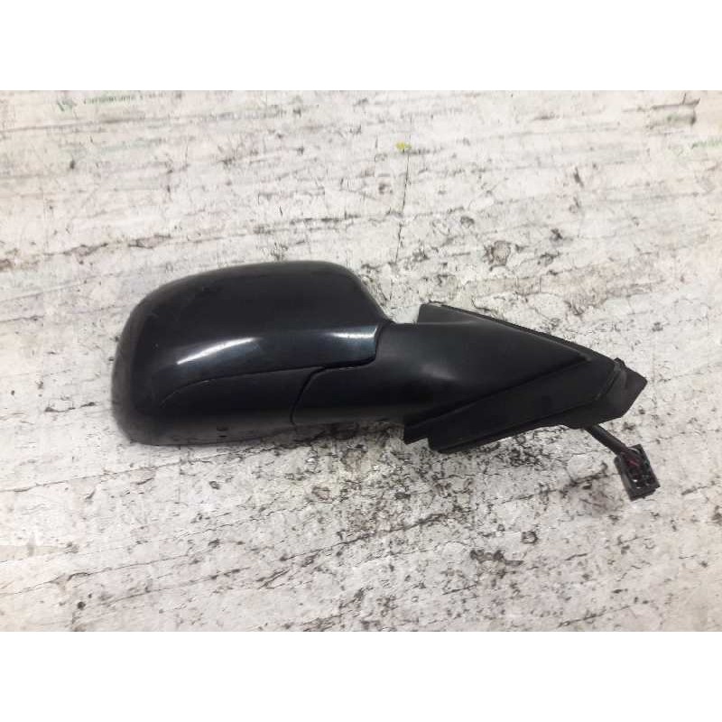 Recambio de retrovisor derecho para audi a3 (8l) 1.8 ambiente referencia OEM IAM RS0225396 - Negro 3