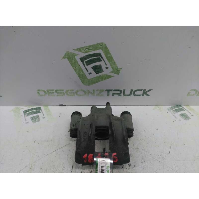 Recambio de pinza freno trasera derecha para peugeot boxer caja cerr. acristalada (rs2850)(290/330)('02) 330 c td referencia OEM - Blanco
