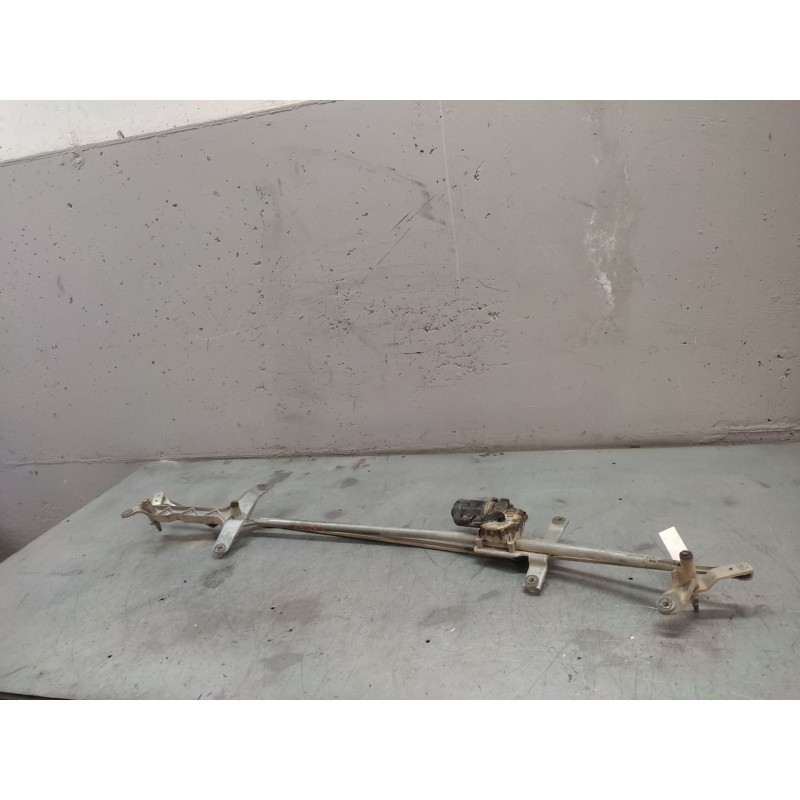 Recambio de motor limpia delantero para mercedes-benz vito (w639) basic, combi 115 cdi compacto (639.601) referencia OEM IAM A63 - Gris 2