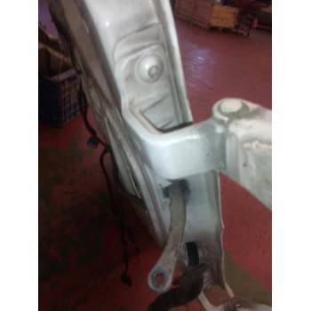 Recambio de puerta delantera izquierda para iveco daily caja cerrada (1999 =>) 35 - s 12 caja cerrada referencia OEM IAM   