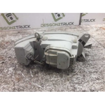 Recambio de faro izquierdo para ford escort berl./turnier atlanta berlina referencia OEM IAM   