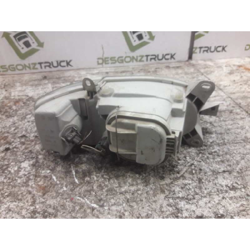 Recambio de faro izquierdo para ford escort berl./turnier atlanta berlina referencia OEM IAM 2