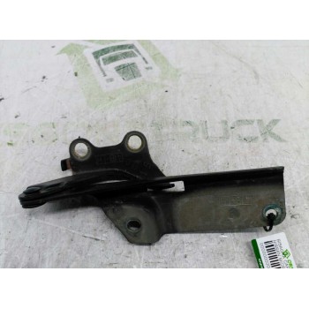 Recambio de bisagra capo izquierda para nissan micra (k11) blue referencia OEM IAM   