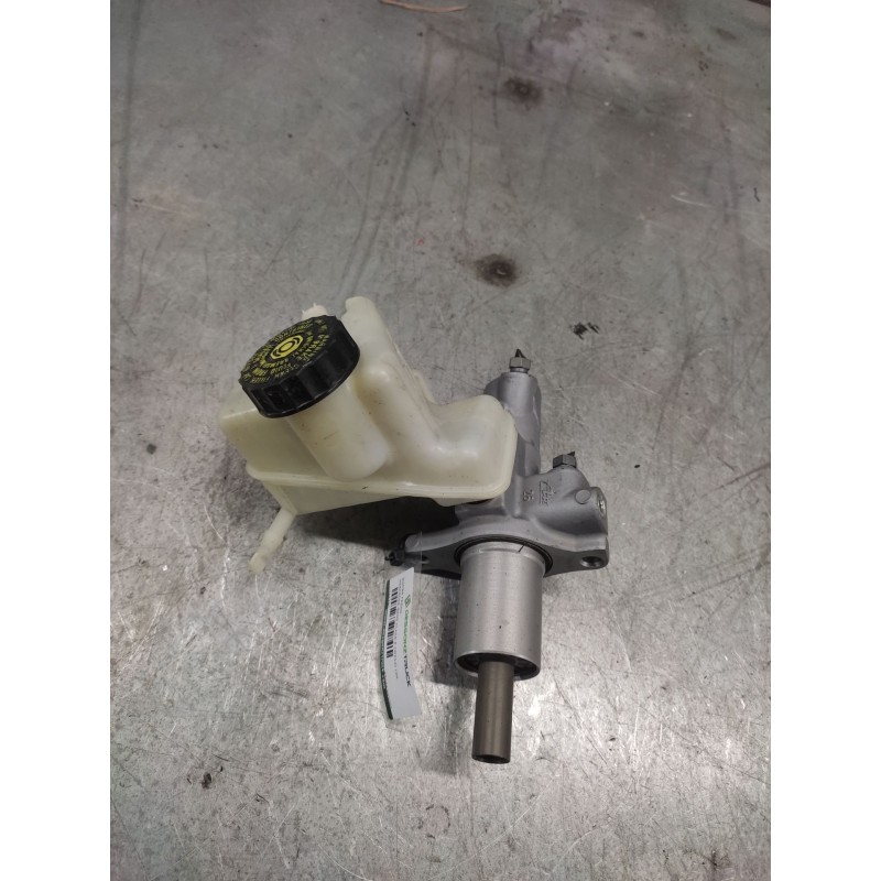 Recambio de bomba freno para mercedes-benz clase e (w212) lim. e 200 cdi blueefficiency (212.005) referencia OEM IAM A2044300002 - Blanco 3