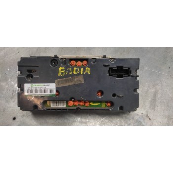 Recambio de cuadro instrumentos para volkswagen golf iii berlina (1h1) s referencia OEM IAM 1H0919860F  