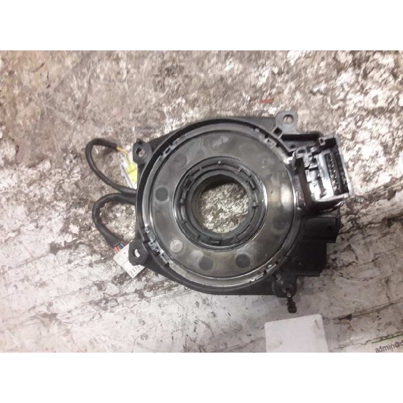 Recambio de anillo airbag para nissan almera tino (v10m) ambience referencia OEM IAM 7SJ0180H 7 PINS 2