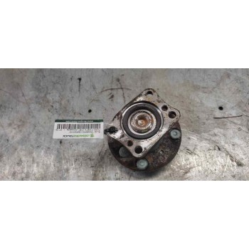 Recambio de buje trasero derecho para ford fiesta (cb1) ambiente referencia OEM IAM   