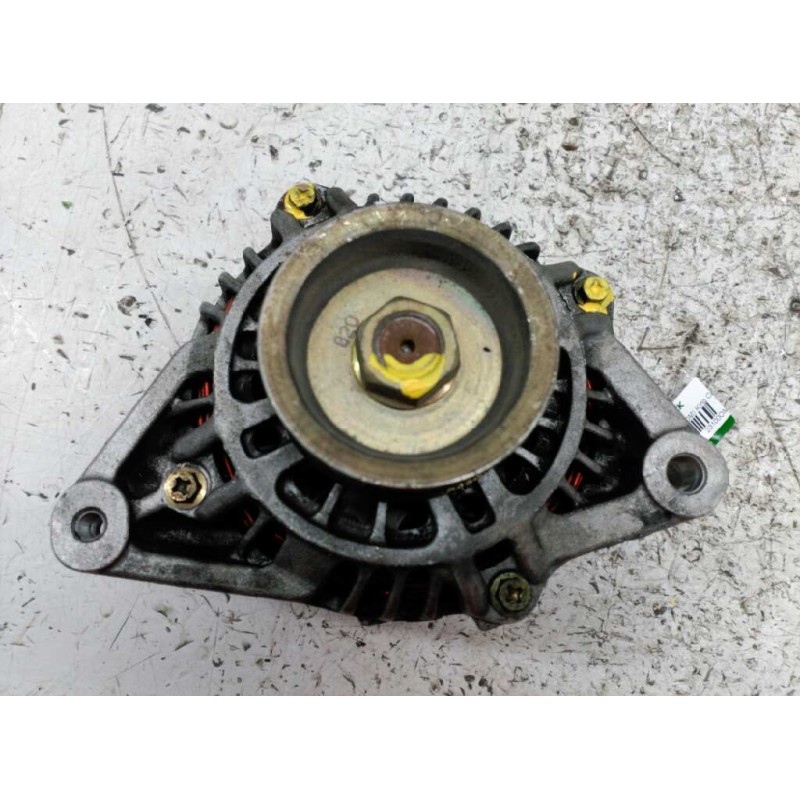 Recambio de alternador para nissan navara pick-up (d40m) king cab le 4x4 referencia OEM IAM 23100OM810 4