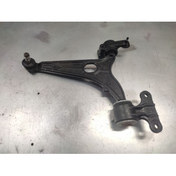BRAZO SUSPENSION INFERIOR DELANTERO IZQUIERDO 17M9 