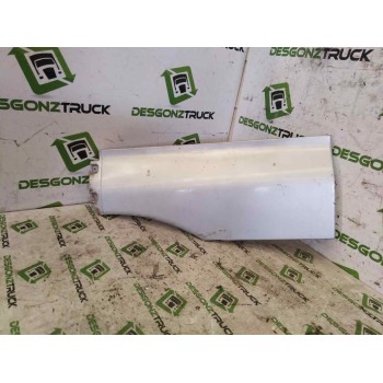 MOLDURA TRASERA CABINA 81615100411 IZQUIERDA